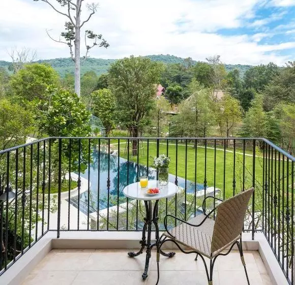 Fotos del hotel U Khao Yai:  2