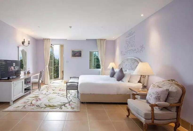 Fotos del hotel U Khao Yai:  9