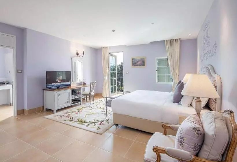 Fotos del hotel U Khao Yai:  11