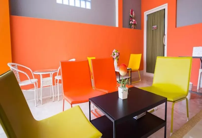 Fotos del hotel Bouquet Boutique:  2