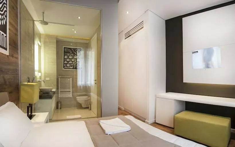 Fotos del hotel Eden Garden Suites:  8