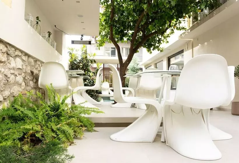 Fotos del hotel City Loft:  7