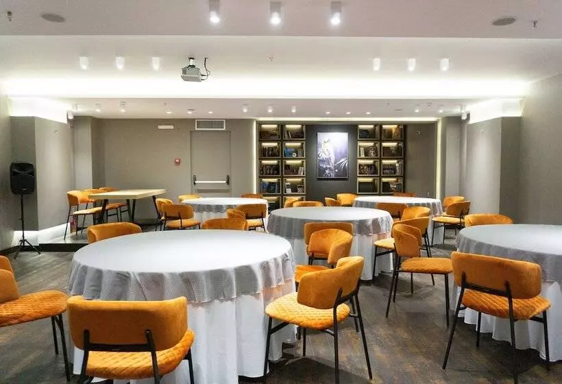 Fotos del hotel City Loft:  14