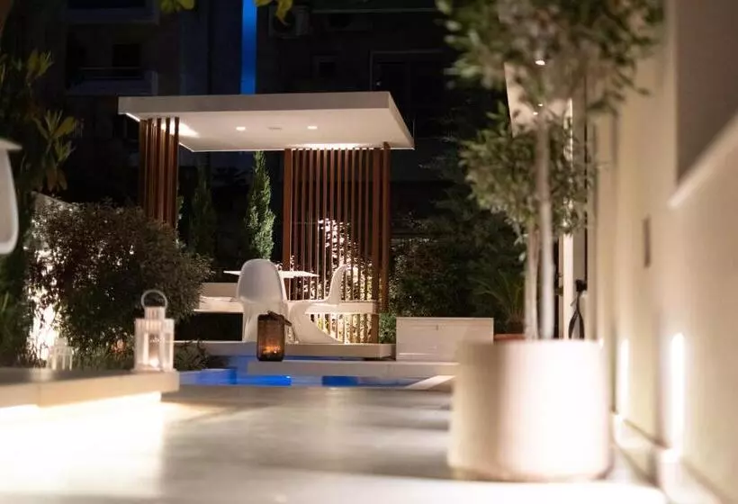 Fotos del hotel City Loft:  13