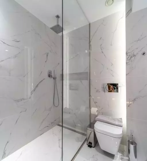 Fotos del hotel City Loft:  8