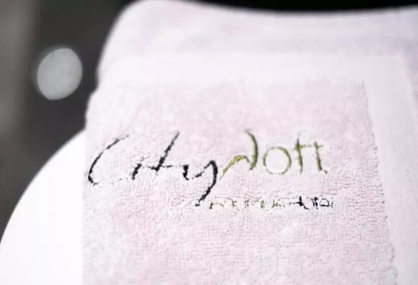 Fotos del hotel City Loft:  10