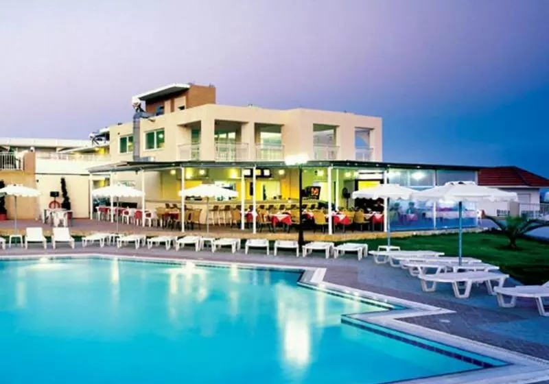 Fotos del hotel Diagoras:  9