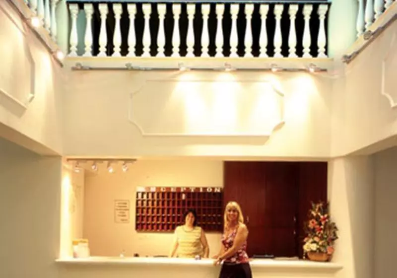 Fotos del hotel Diagoras:  7