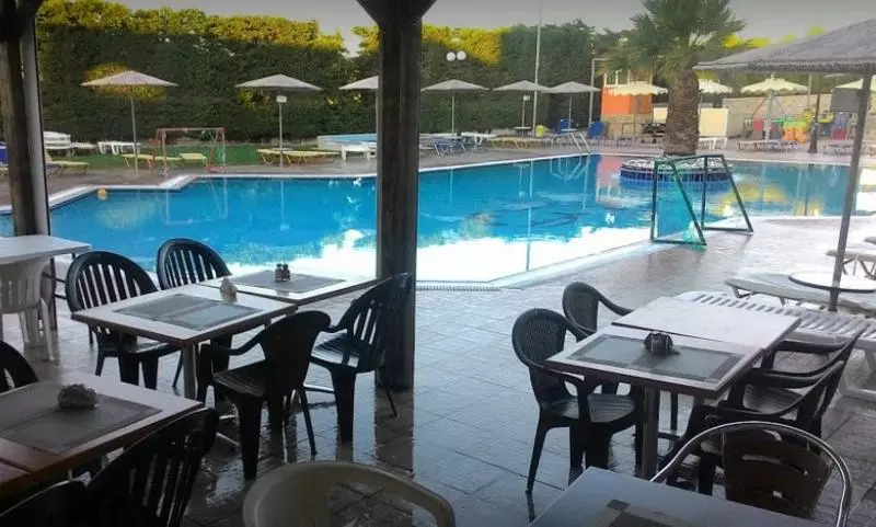 Fotos del hotel Diagoras:  4