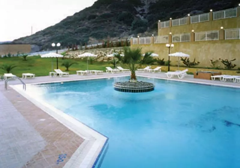Fotos del hotel Diagoras:  8