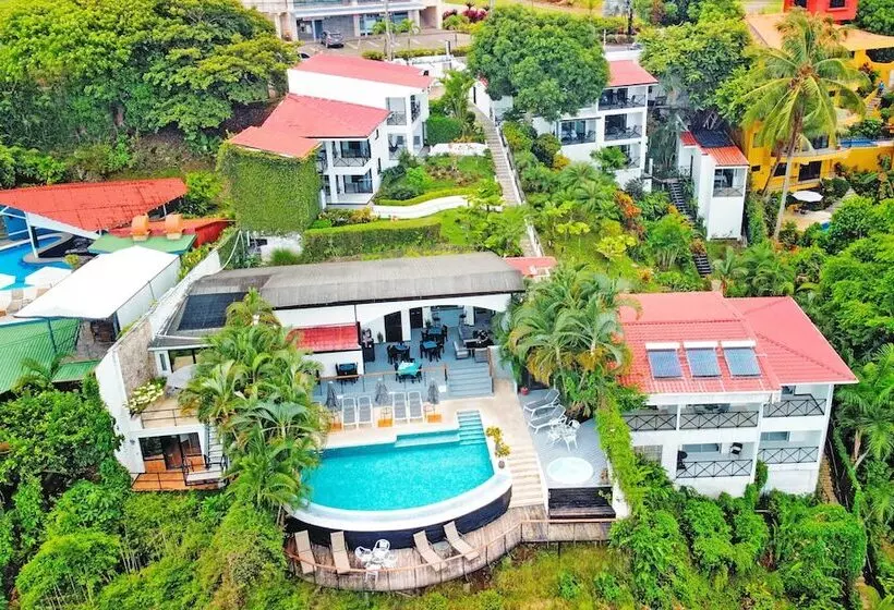 Fotos del hotel Gay Villa Roca:  18