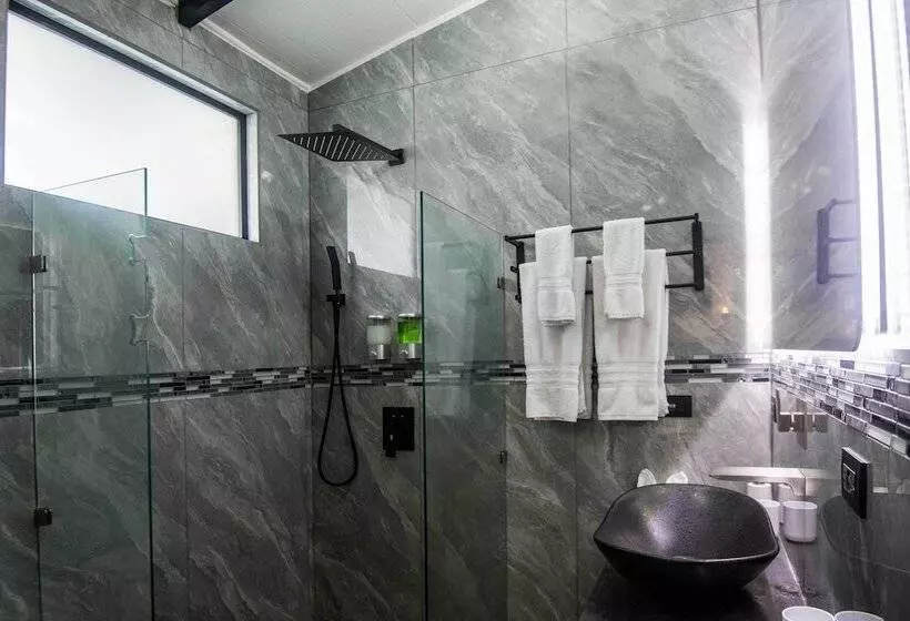 Fotos del hotel Gay Villa Roca:  19