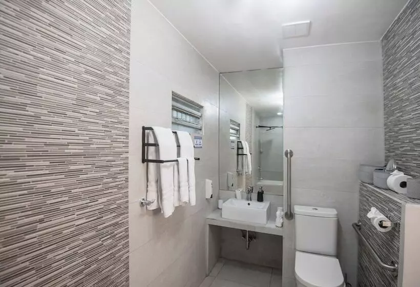 Fotos del hotel Gay Villa Roca:  4