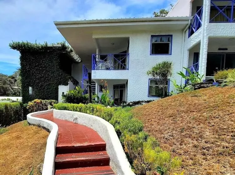 Fotos del hotel Gay Villa Roca:  20