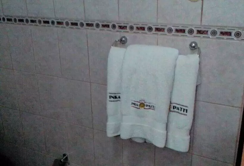 Fotos del hotel Inka Path:  15