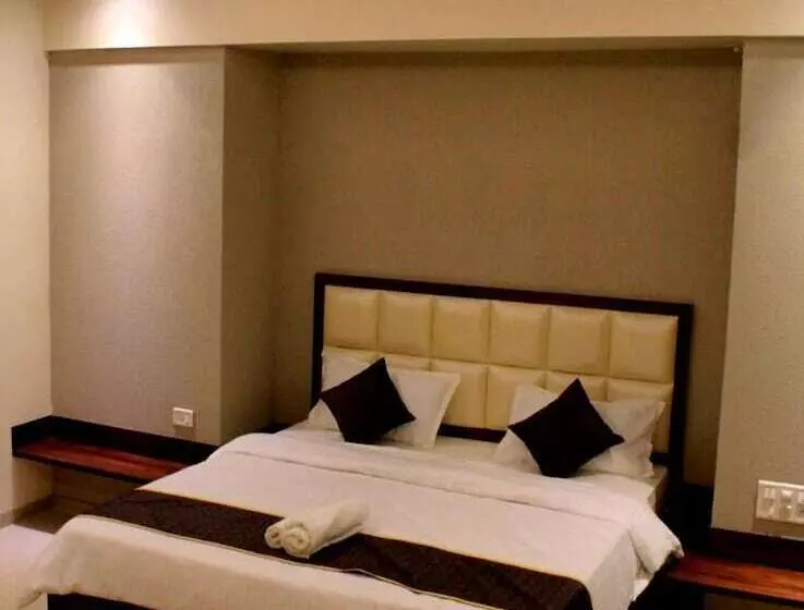 Fotos del hotel Vosiv Suites  Kalyani Nagar:  2