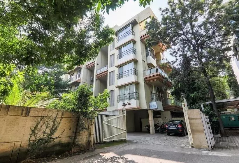 Fotos del hotel Vosiv Suites  Kalyani Nagar:  8