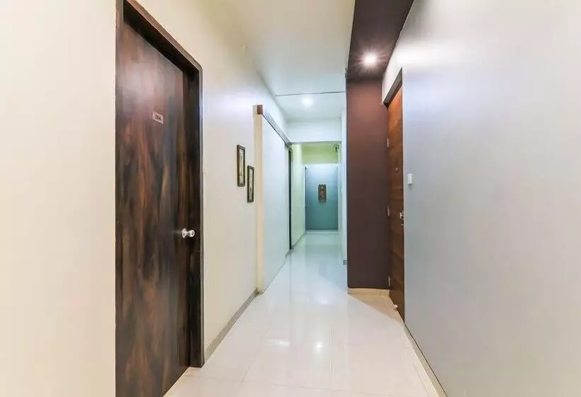 Fotos del hotel Vosiv Suites  Kalyani Nagar:  11