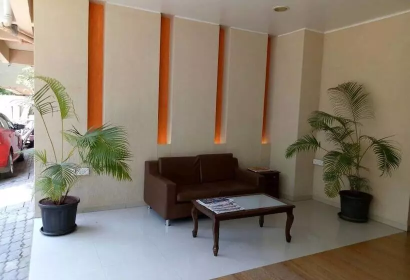 Fotos del hotel Vosiv Suites  Kalyani Nagar:  24