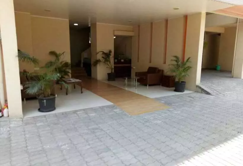 Fotos del hotel Vosiv Suites  Kalyani Nagar:  3