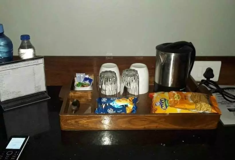 Fotos del hotel Vosiv Suites  Kalyani Nagar:  5