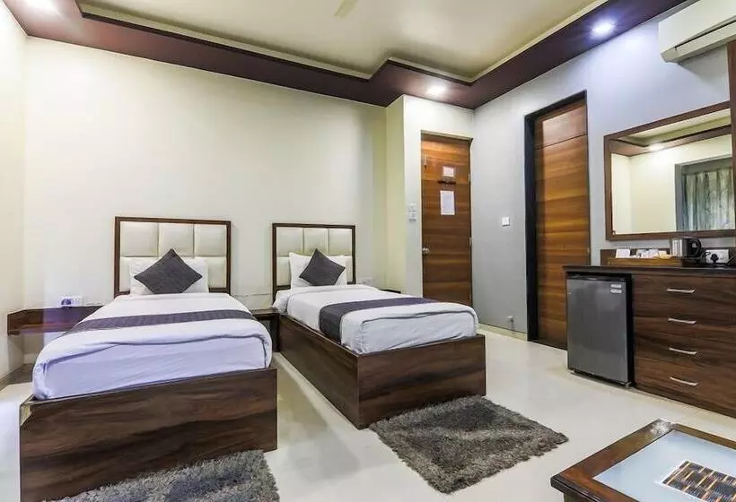 Fotos del hotel Vosiv Suites  Kalyani Nagar:  10