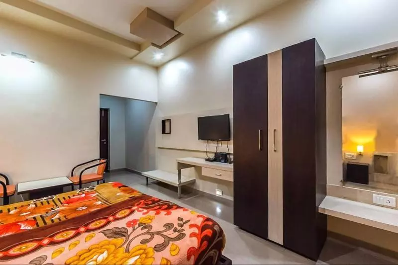 Fotos del hotel Pleasant Stay, Bijapur:  13