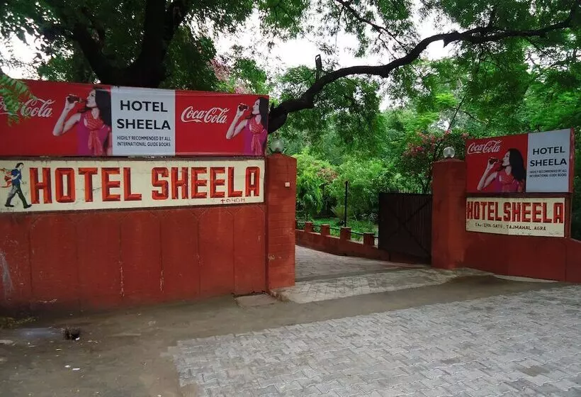 Sheela