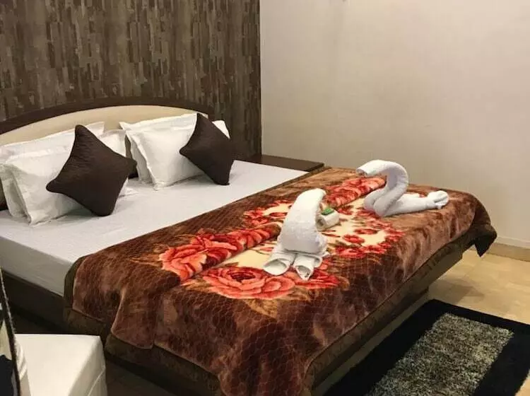 Fotos del hotel Sheela:  10