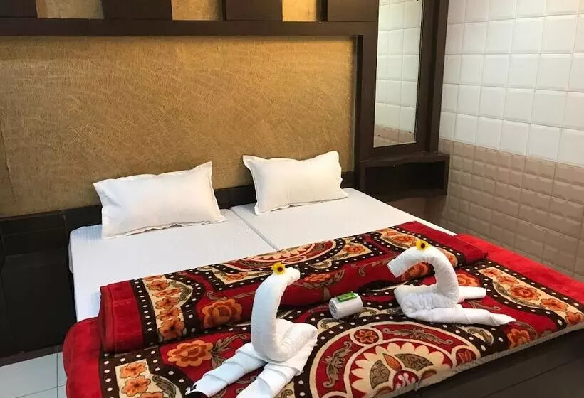 Fotos del hotel Sheela:  12