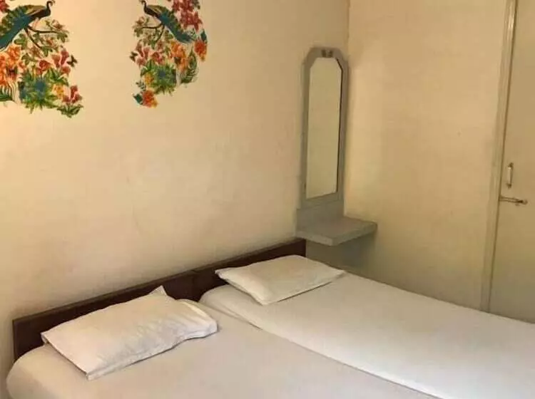 Fotos del hotel Sheela:  18