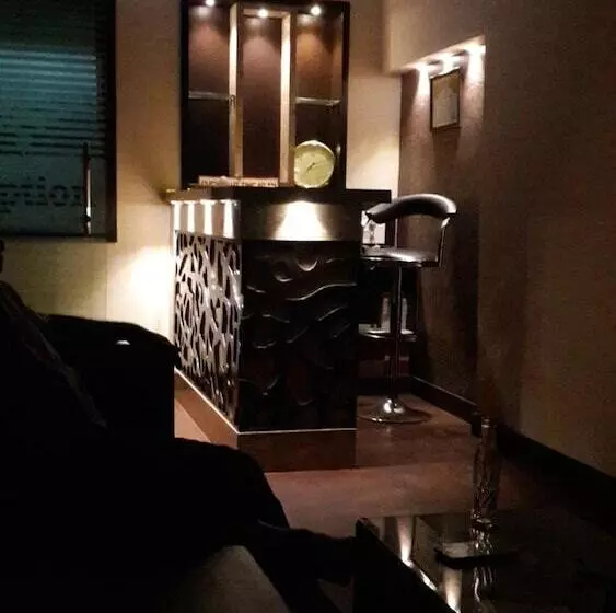 Fotos del hotel Sheela:  5