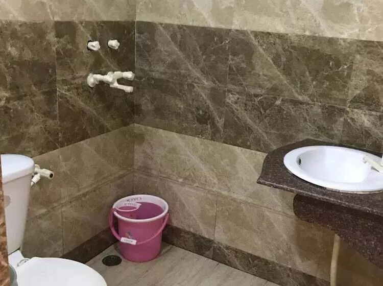 Fotos del hotel Sheela:  8