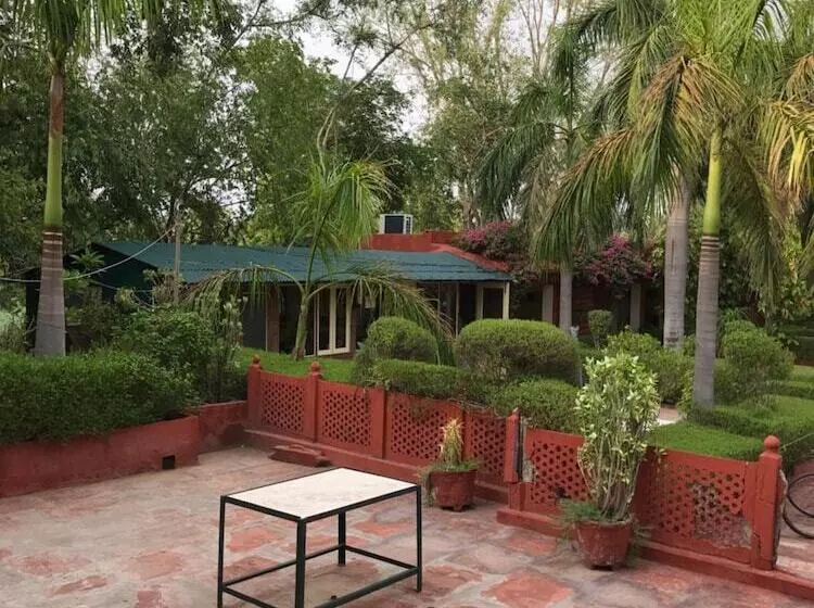 Fotos del hotel Sheela:  19