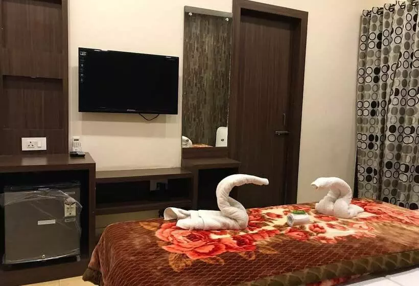 Fotos del hotel Sheela:  22