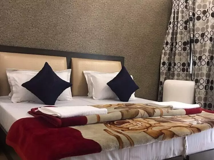 Fotos del hotel Sheela:  25