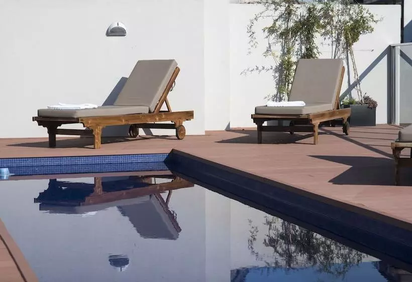 Fotos del hotel Arc Arenales Studios & Suites:  14
