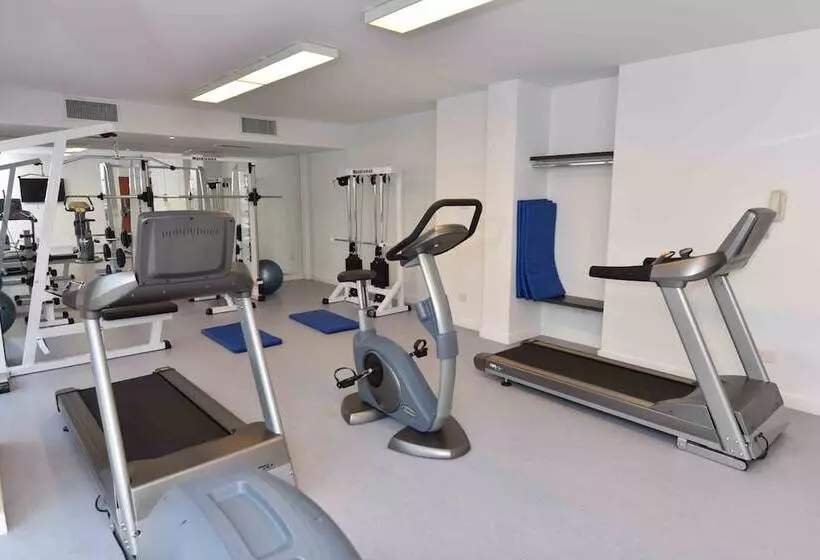 Fotos del hotel Arc Arenales Studios & Suites:  10
