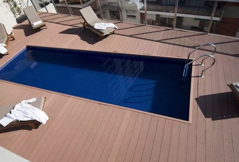 Fotos del hotel Arc Arenales Studios & Suites:  2