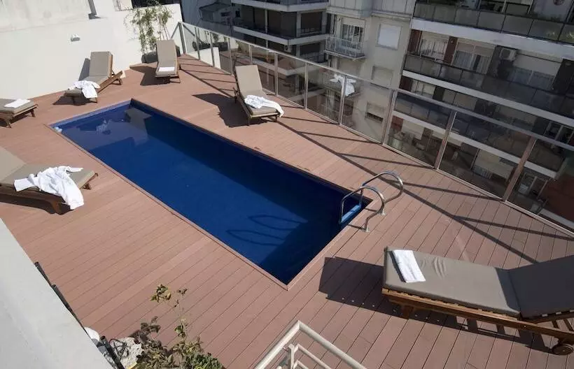 Fotos del hotel Arc Arenales Studios & Suites:  9