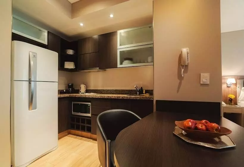 Fotos del hotel Arc Arenales Studios & Suites:  5