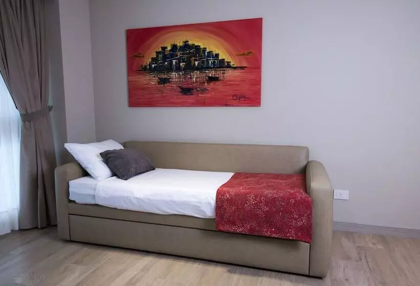 Fotos del hotel Arc Arenales Studios & Suites:  8