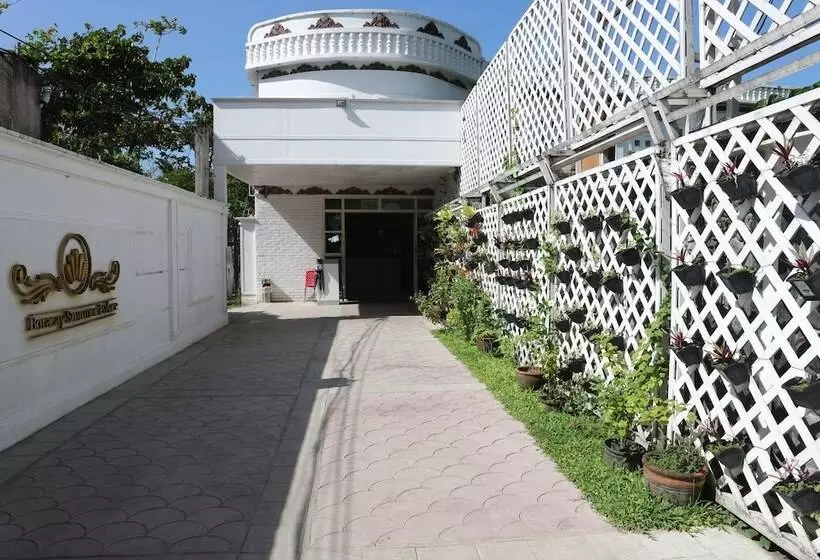 Fotos del hotel Boracay Summer Palace:  7