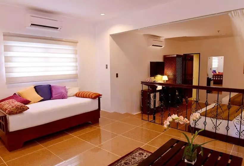 Fotos del hotel Boracay Summer Palace:  25