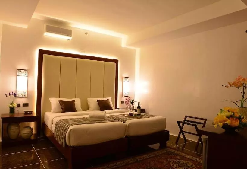 Fotos del hotel Boracay Summer Palace:  21