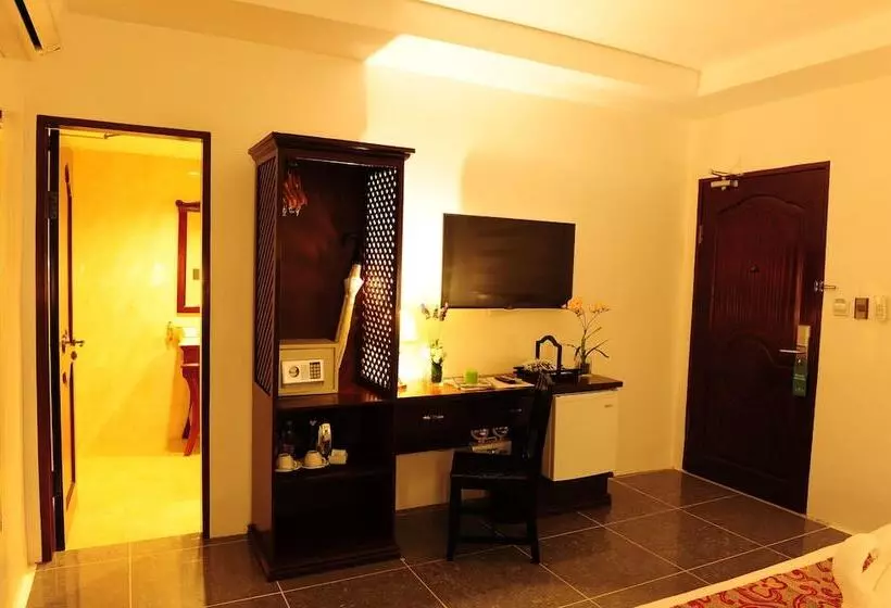 Fotos del hotel Boracay Summer Palace:  18