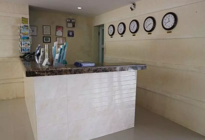 Fotos del hotel Boracay Summer Palace:  4