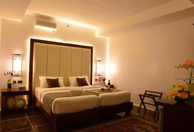 Fotos del hotel Boracay Summer Palace:  16