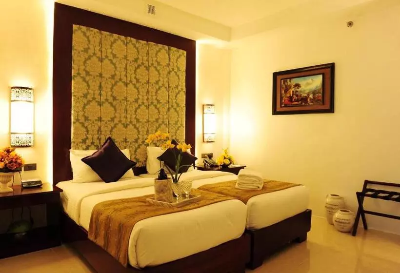 Fotos del hotel Boracay Summer Palace:  15
