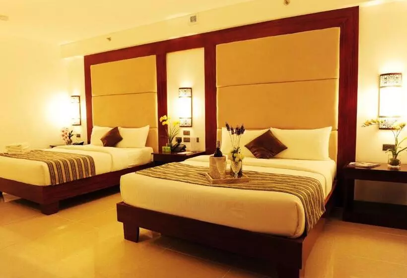 Fotos del hotel Boracay Summer Palace:  14